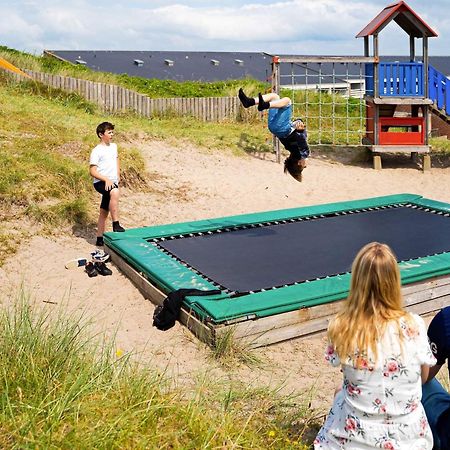 6 Person Holiday Home On A Holiday Park In Ringk Bing Ringkøbing Eksteriør bilde