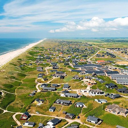 6 Person Holiday Home On A Holiday Park In Ringk Bing Ringkøbing Eksteriør bilde